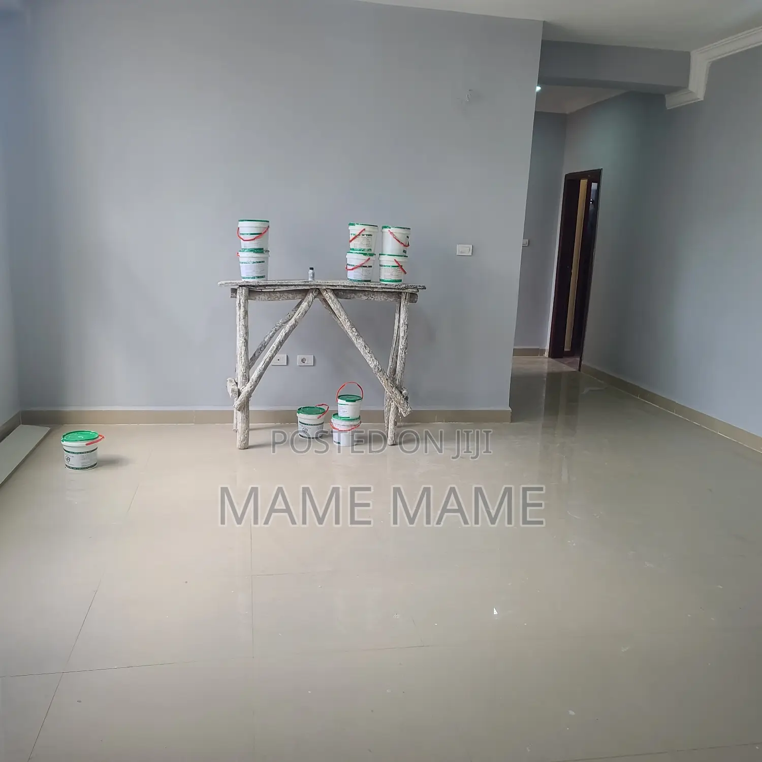 3bdrm Apartment in Addis Abeba, Bole for rent