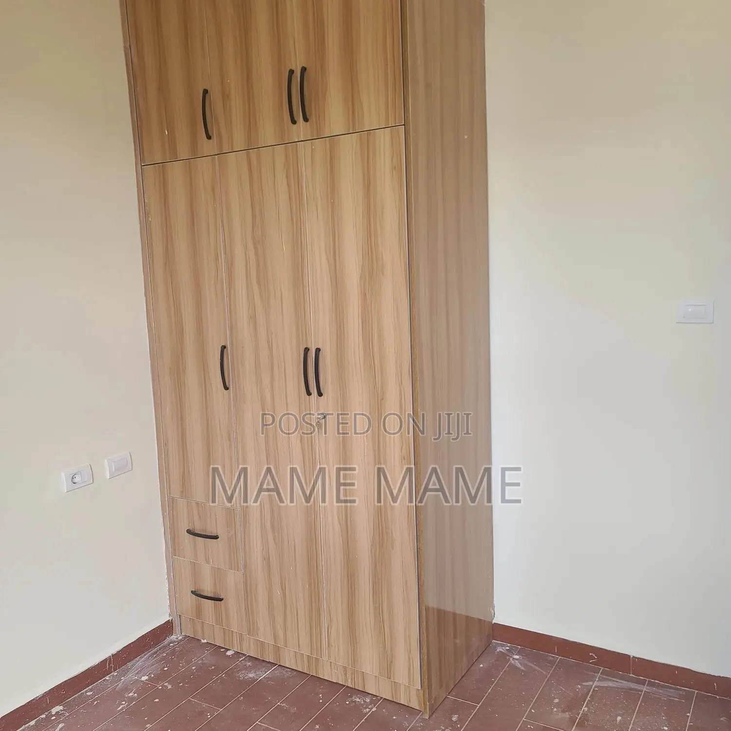 3bdrm Apartment in Addis Abeba, Bole for rent