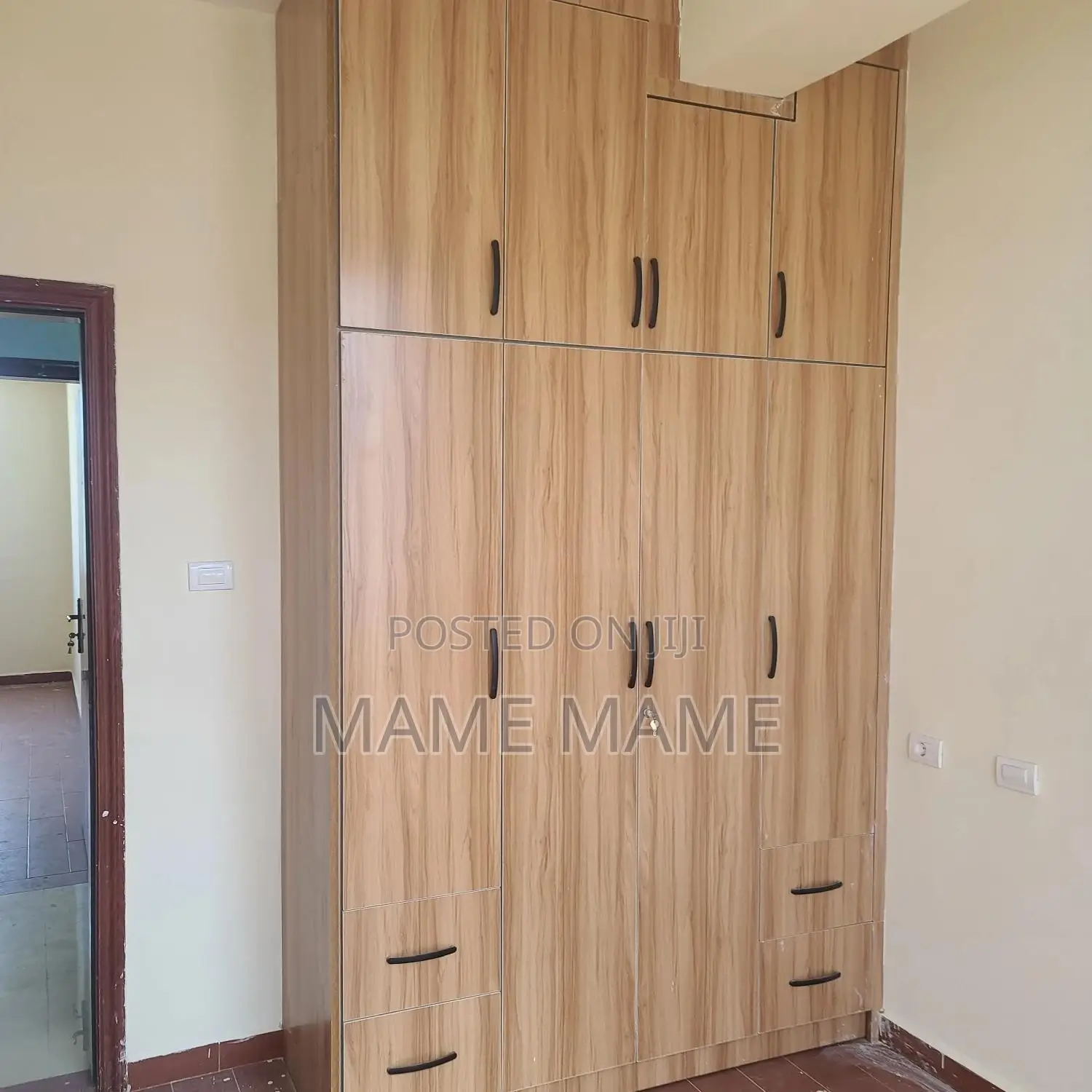 3bdrm Apartment in Addis Abeba, Bole for rent