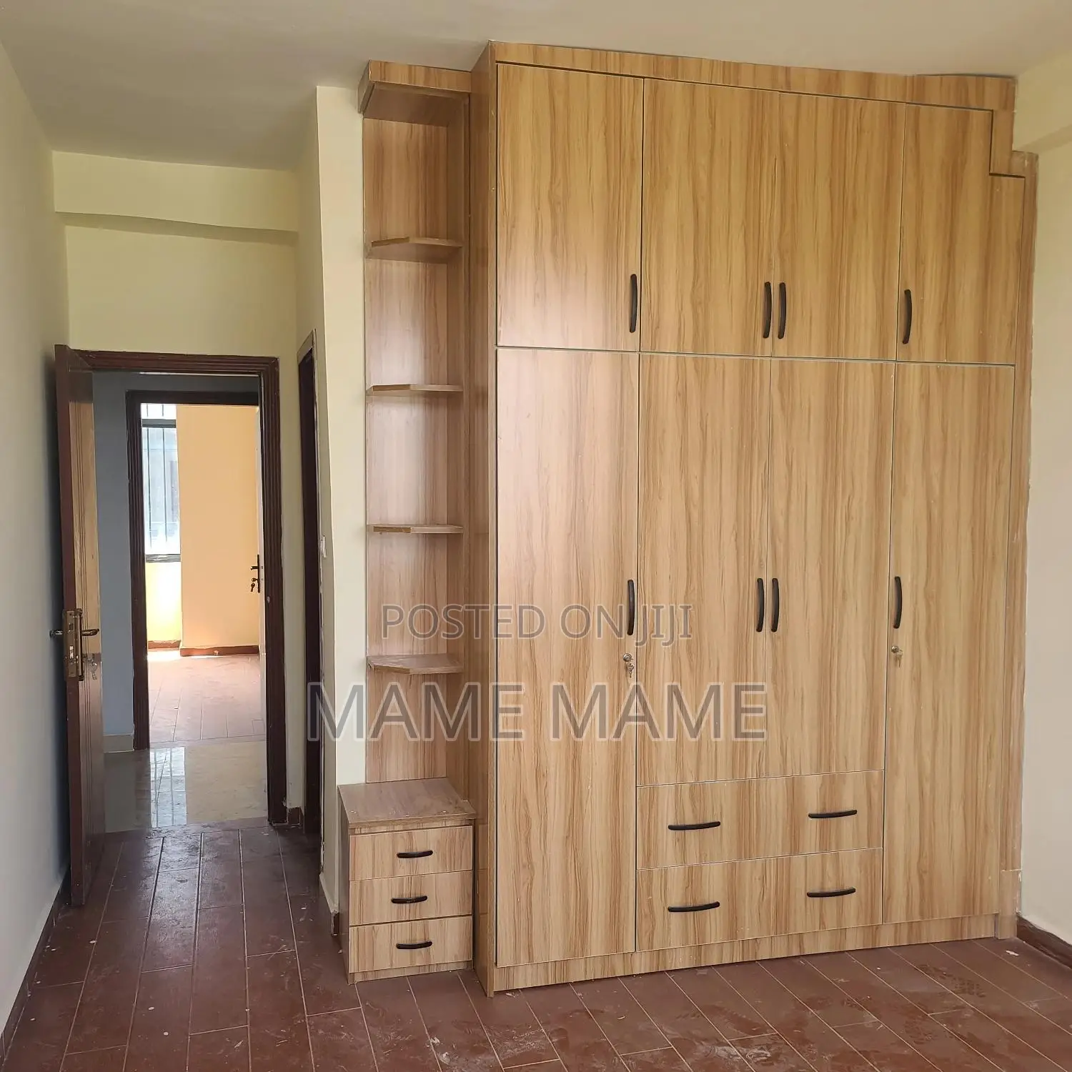 3bdrm Apartment in Addis Abeba, Bole for rent