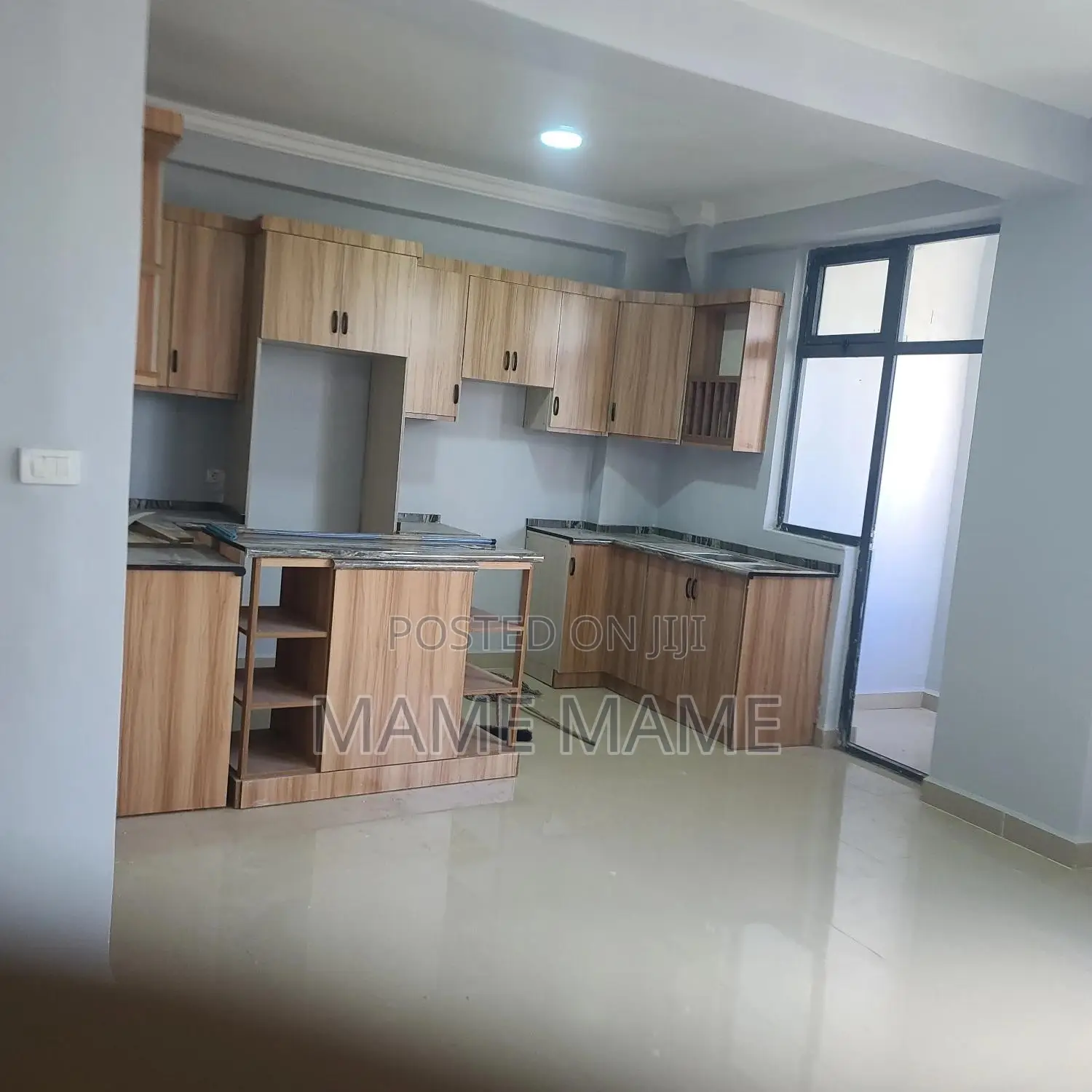 3bdrm Apartment in Addis Abeba, Bole for rent