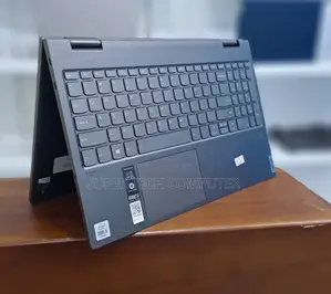 Photo - New Laptop Lenovo Yoga C740 8GB Intel Core I5 SSD 512GB