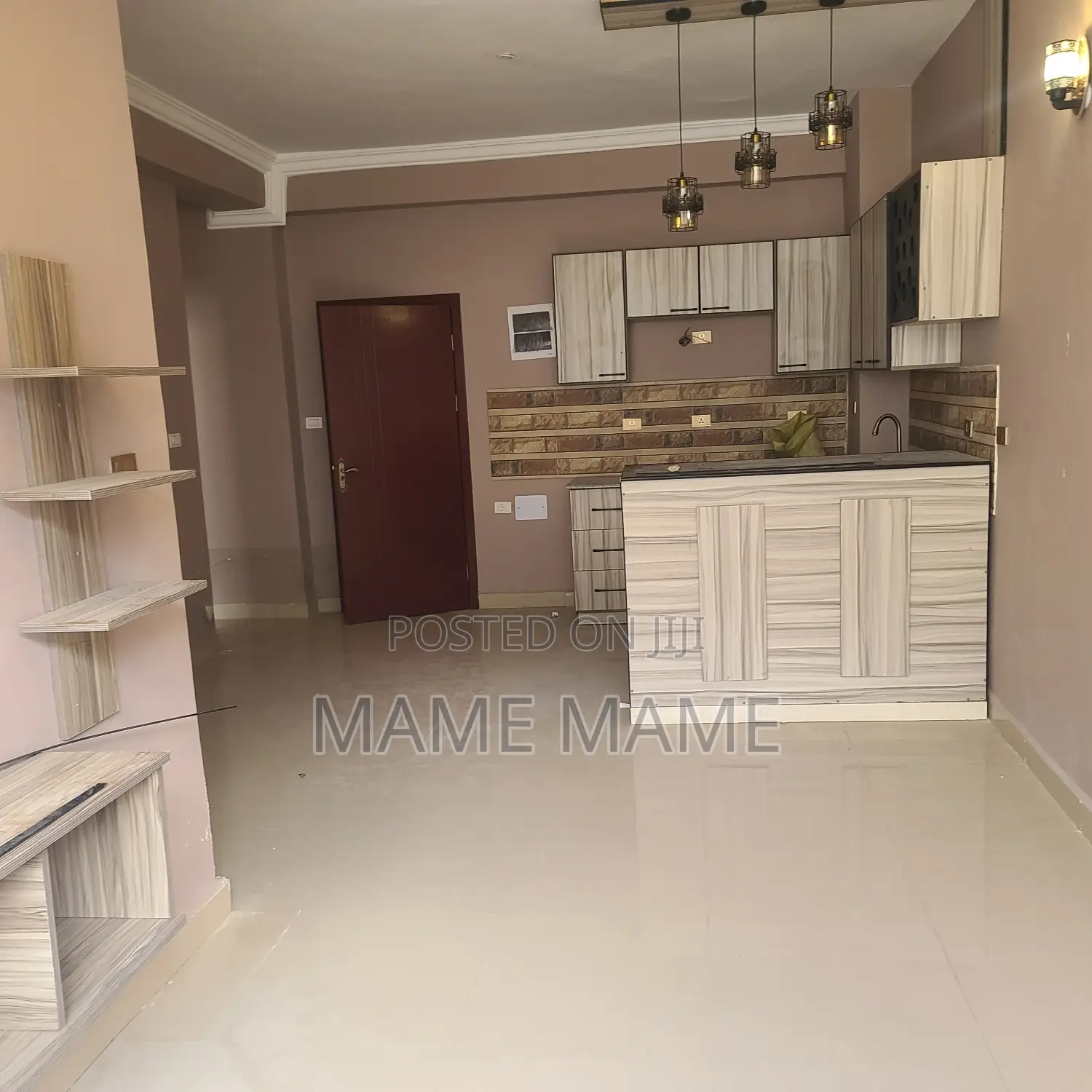 2bdrm Apartment in Addis Abeba, Bole for rent