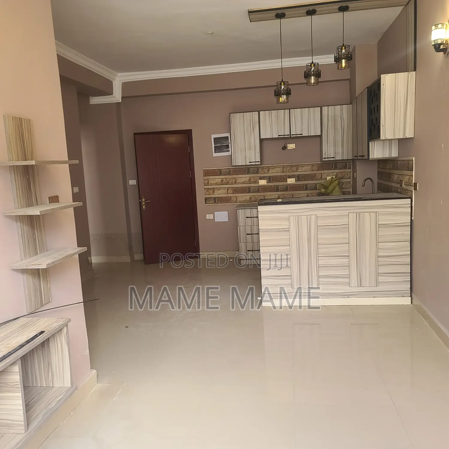 2bdrm Apartment in Addis Abeba, Bole for rent