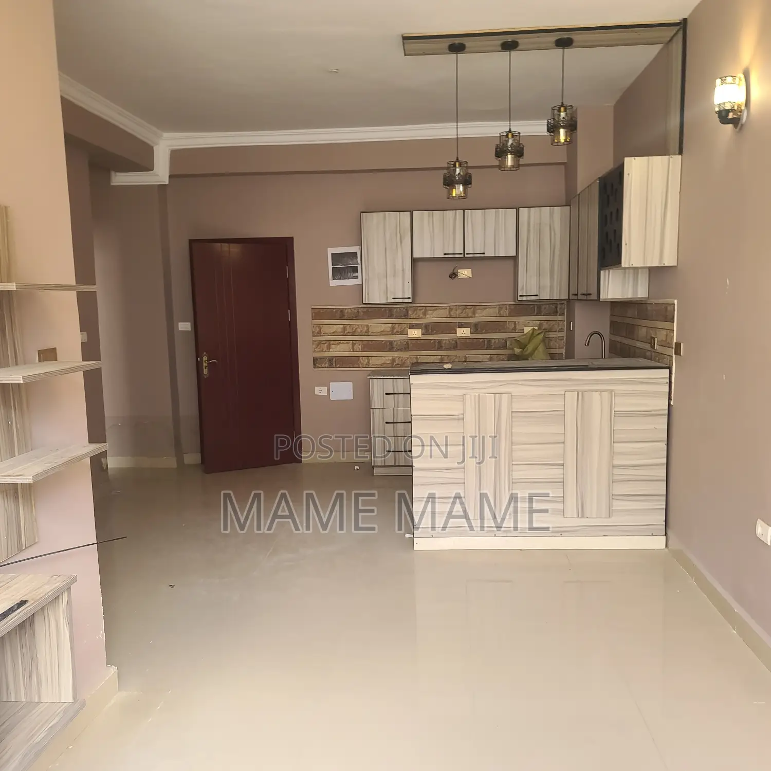 2bdrm Apartment in Addis Abeba, Bole for rent