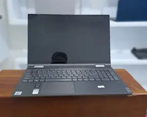 New Laptop Lenovo Yoga C740 8GB Intel Core I5 SSD 512GB