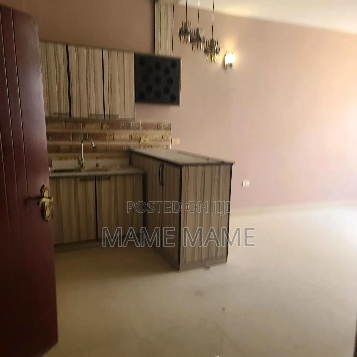 2bdrm Apartment in Addis Abeba, Bole for rent