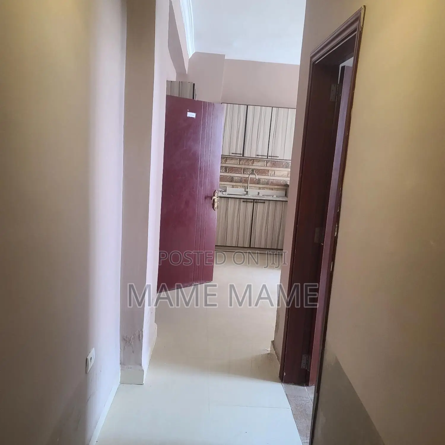 2bdrm Apartment in Addis Abeba, Bole for rent