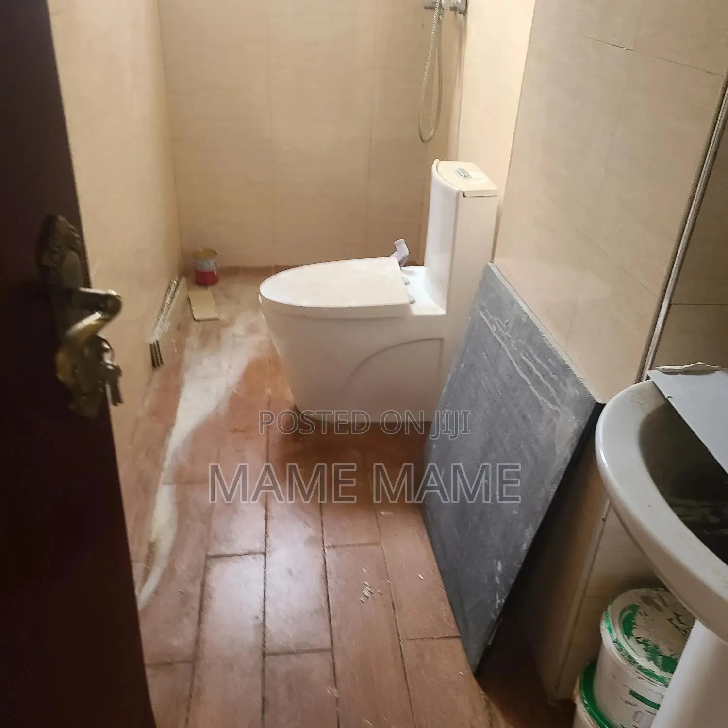 2bdrm Apartment in Addis Abeba, Bole for rent