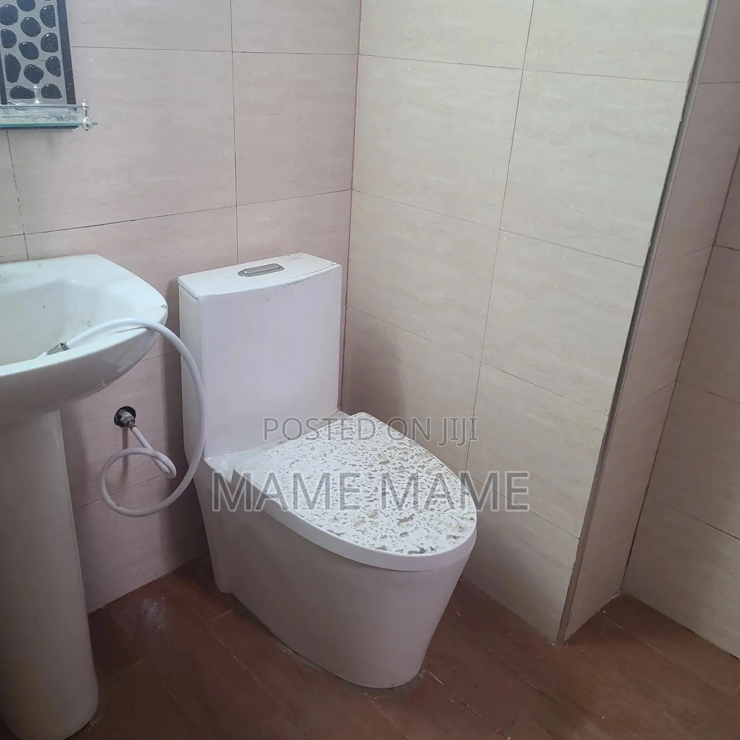 2bdrm Apartment in Addis Abeba, Bole for rent