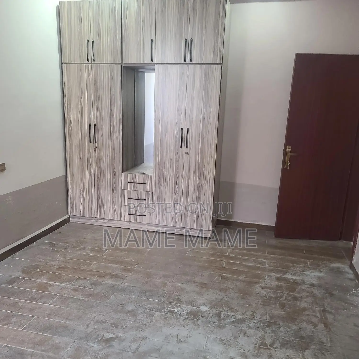 2bdrm Apartment in Addis Abeba, Bole for rent