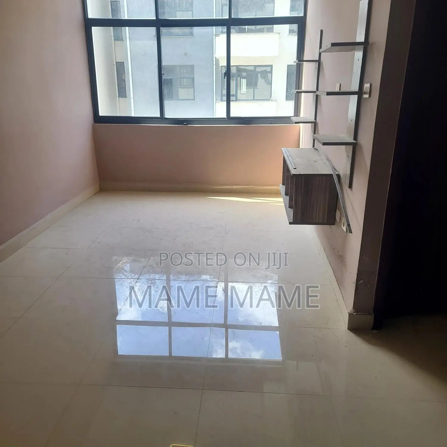 2bdrm Apartment in Addis Abeba, Bole for rent