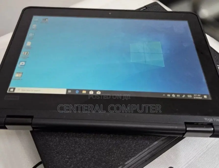 New Laptop Lenovo ThinkPad 11e 4GB Intel Celeron SSD 128GB