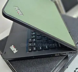 New Laptop Lenovo ThinkPad 11e 4GB Intel Celeron SSD 128GB