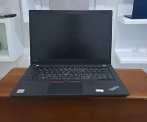 New Laptop Lenovo Thinkpad P14s 16GB Intel Core I7 SSD 512GB
