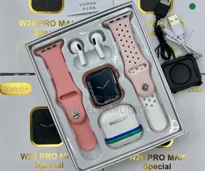 Smart Watch Keairpods Gar 2025 Model