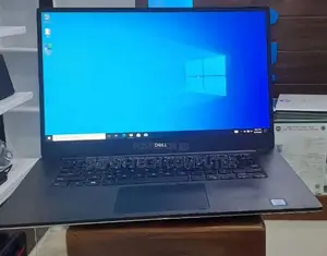 New Laptop Dell Precision 15 5540 16GB Intel Core I7 SSD 512GB