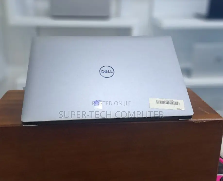 New Laptop Dell Precision 15 5540 16GB Intel Core I7 SSD 512GB