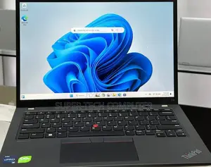 Photo - New Laptop Lenovo ThinkPad T14 16GB Intel Core I7 SSD 512GB