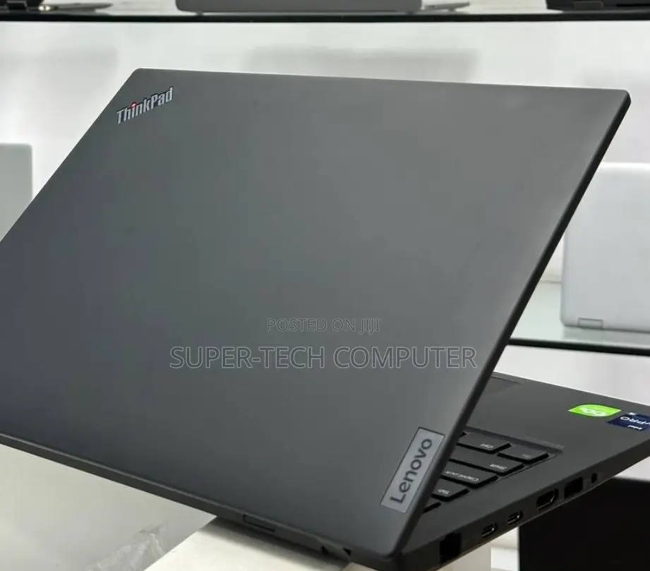 New Laptop Lenovo ThinkPad T14 16GB Intel Core I7 SSD 512GB