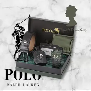 Polo Air Premium Gift Sets for Men