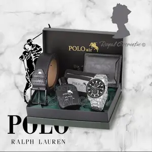 Polo Air Premium Gift Sets for Men