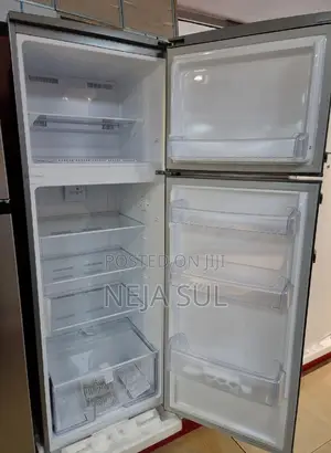 Arcelik Refrigerator 314L Fan System Free Deliver