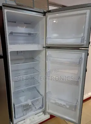 Arcelik Refrigerator 314L Fan System Free Deliver