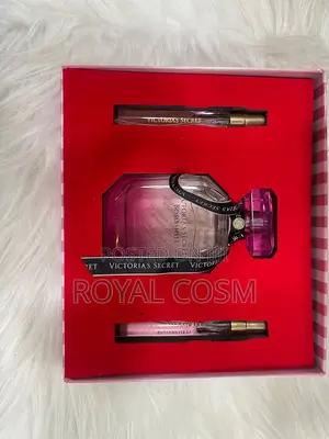 Victoria Secrets Bomb Shell Edp Perfume Set