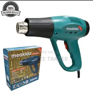 Photo - Meakida Heat Gun