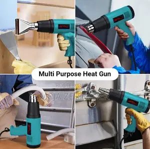 Meakida Heat Gun