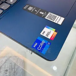 New Laptop Lenovo IdeaPad Flex 15 16GB Intel Core I7 SSD 512GB