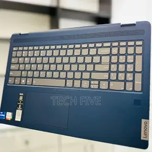 New Laptop Lenovo IdeaPad Flex 15 16GB Intel Core I7 SSD 512GB