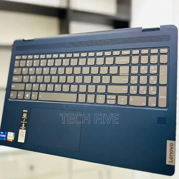 New Laptop Lenovo IdeaPad Flex 15 16GB Intel Core I7 SSD 512GB