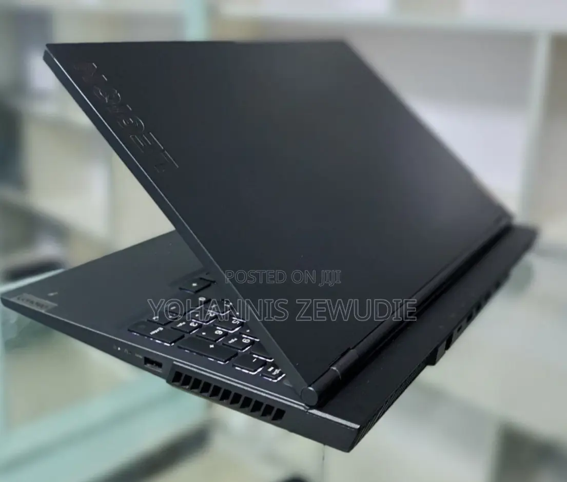 New Laptop Lenovo Legion 5 16GB Intel Core I5 SSD 512GB