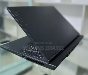 New Laptop Lenovo Legion 5 16GB Intel Core I5 SSD 512GB