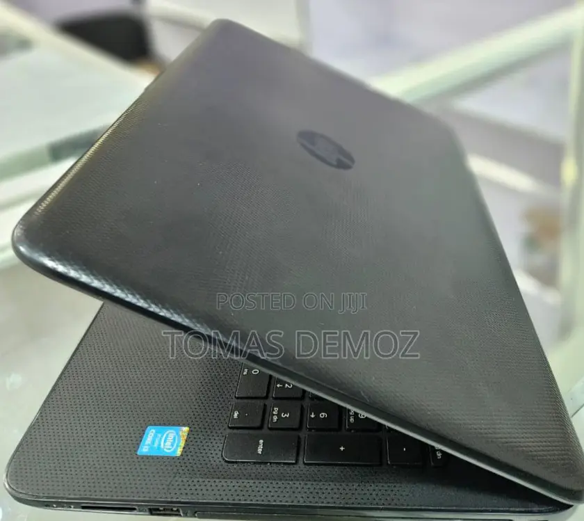 New Laptop HP Stream Notebook 4GB Intel Core I3 HDD 500GB