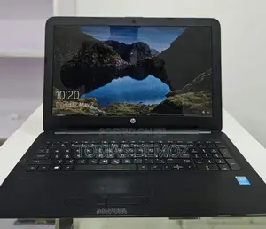 New Laptop HP Stream Notebook 4GB Intel Core I3 HDD 500GB