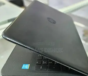 New Laptop HP Stream Notebook 4GB Intel Core I3 HDD 500GB