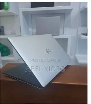 New Laptop Dell Precision 5530 16GB Intel Core I9 SSD 512GB