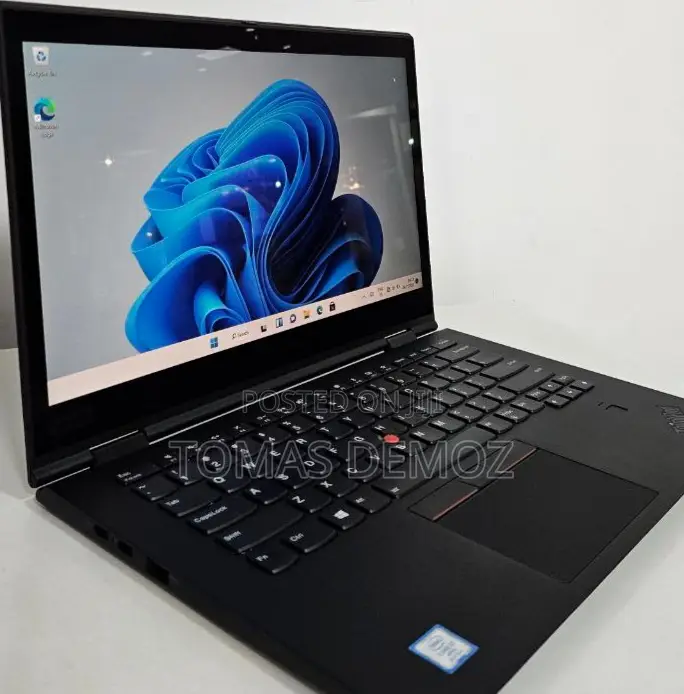New Laptop Lenovo Thinkpad X1 Yoga 16GB Intel Core I7 SSD 512GB