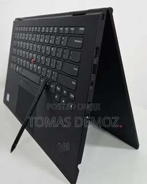 New Laptop Lenovo Thinkpad X1 Yoga 16GB Intel Core I7 SSD 512GB