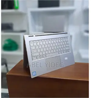 New Laptop Lenovo Yoga C740 16GB Intel Core I7 SSD 512GB