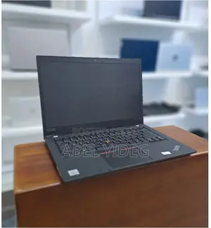 New Laptop Lenovo Thinkpad P14s 16GB Intel Core I7 SSD 512GB