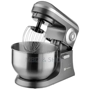 Photo - Sayona Stand Mixer 5.5 Liter
