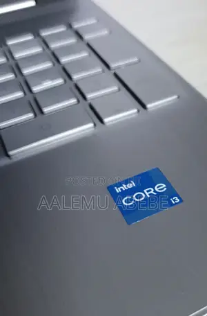 New Laptop HP Stream Notebook 8GB Intel Core I3 SSD 512GB