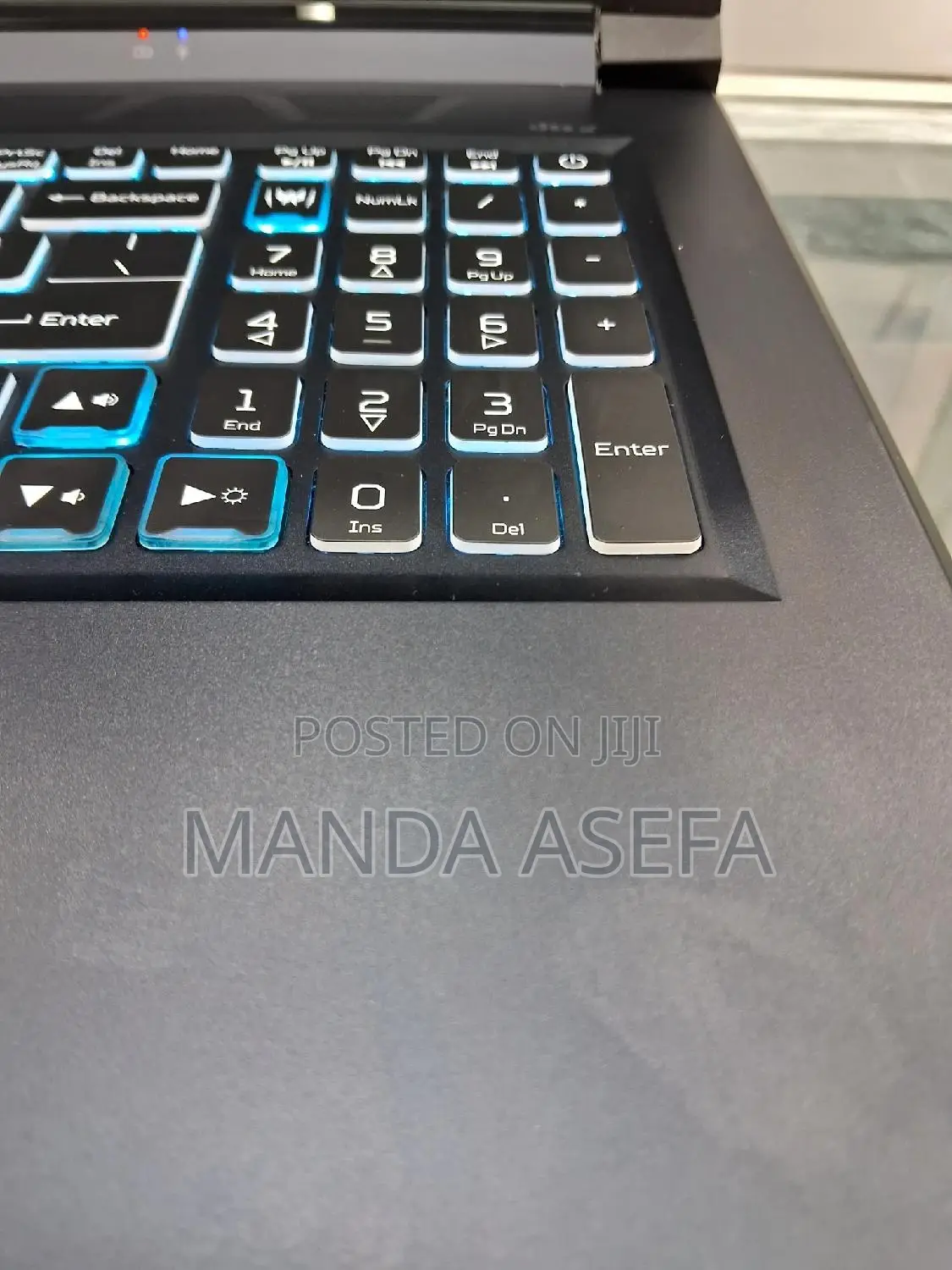 New Laptop Acer 16GB Intel Core I9 SSD 512GB