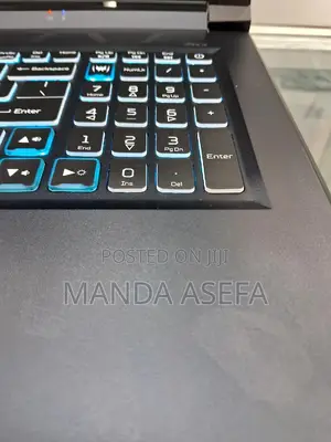 Photo - New Laptop Acer 16GB Intel Core I9 SSD 512GB