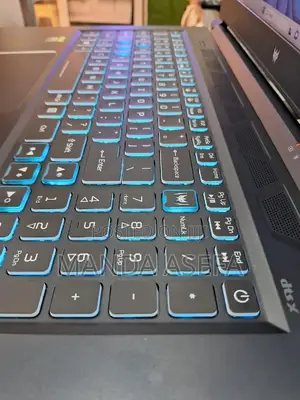 New Laptop Acer 16GB Intel Core I9 SSD 512GB