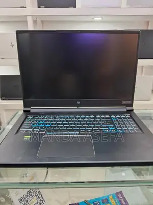 New Laptop Acer 16GB Intel Core I9 SSD 512GB